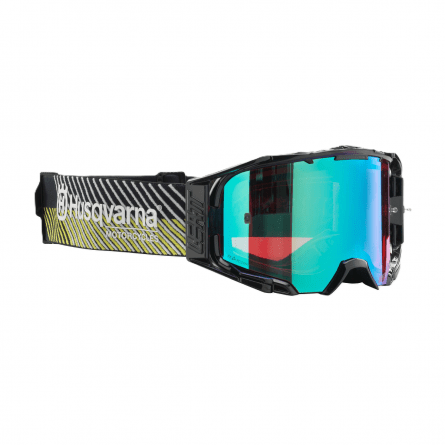 Husqvarna Velocity 6.5 Goggles