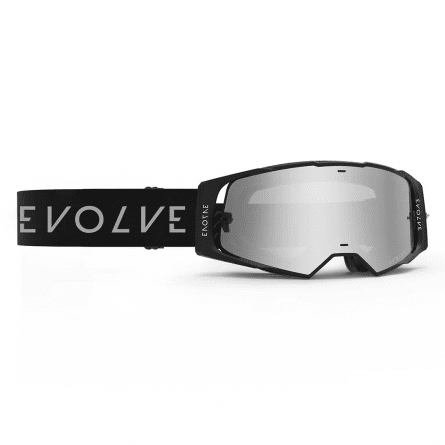Evolve V2 Goggle Darkness