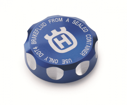 Husqvarna Brake Fluid Reservoir Cap