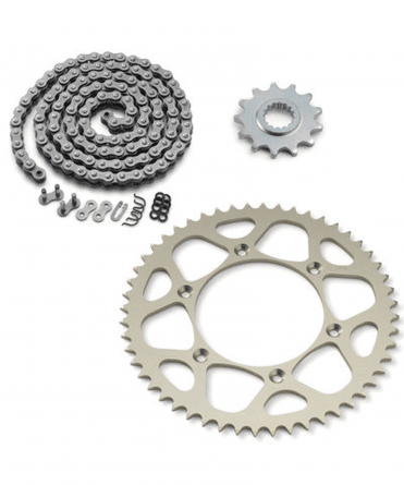 Husqvarna Drivetrain kit 15t 46t