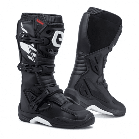 Eleveit X Peak - Black