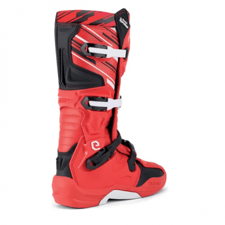 Eleveit X Privilege - Red