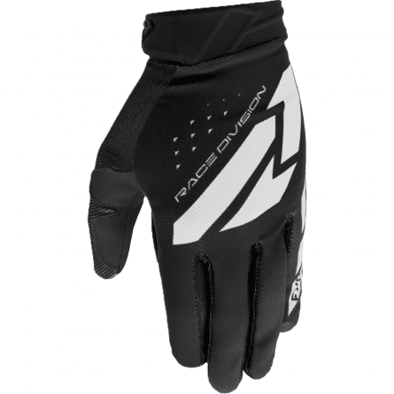 FXR Reflex Mx Glove - Black/White