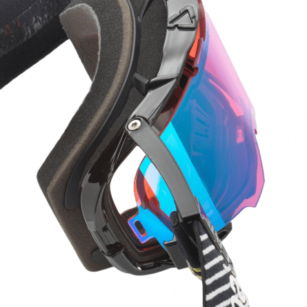 Husqvarna Velocity 6.5 Goggles