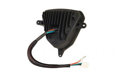 Rtech, LED Framlampa, BETA 23 RR 250 2S, 24 RR 250 2T, 23 RR 350 4S/RR 200 2S/RR 300 2S/RR 390 4S/RR 430 4S/RR 480 4S, 24 RR 350