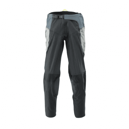 Husqvarna Railed Pants - Yellow/grey/Black  