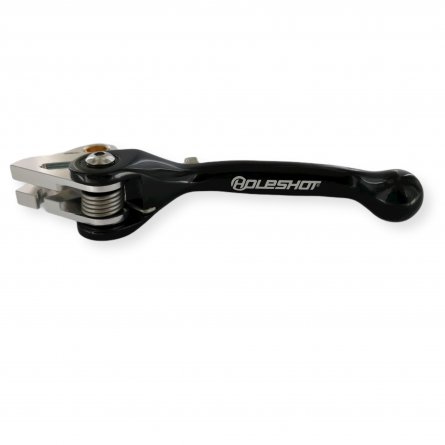 Holeshot, Flex Koppling, Smidd, SVART, Yamaha 80-99 YZ250, 85-99 YZ125, 02-15 YZ85, 90-93 YZ360, 98 YZ400F, 90 YZ490, 80-01 YZ80