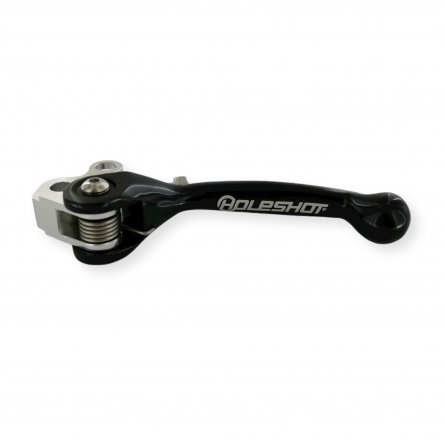 Holeshot, Flex Koppling, Smidd, SVART, KTM 03-07 450 EXC-F/525 EXC, 03-08 450 SX-F, 03-05 250 EXC, 00-05 250 SX/300 EXC, 06 250 