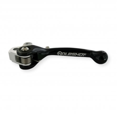 Holeshot, Flex Koppling, Smidd, SVART, KTM 03-07 450 EXC-F/525 EXC, 03-08 450 SX-F, 03-05 250 EXC, 00-05 250 SX/300 EXC, 06 250 
