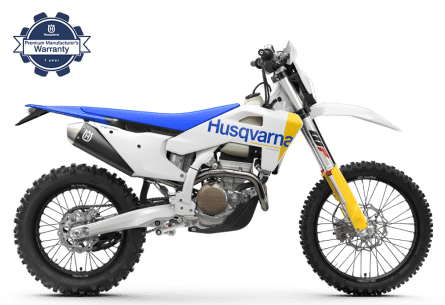 Husqvarna FE 250
