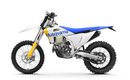 Husqvarna FE 250