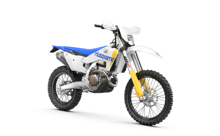 Husqvarna FE 250