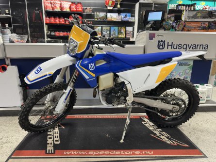 Husqvarna FE 250 Heritage