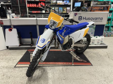 Husqvarna FE 250 Heritage