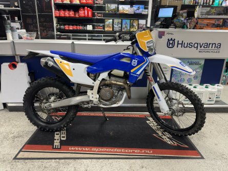 Husqvarna FE 250 Heritage