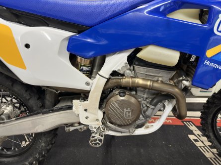 Husqvarna FE 250 Heritage