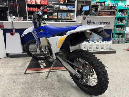 Husqvarna FE 250 Heritage