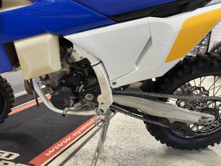 Husqvarna FE 250 Heritage