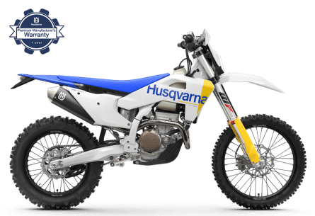 Husqvarna FE 350