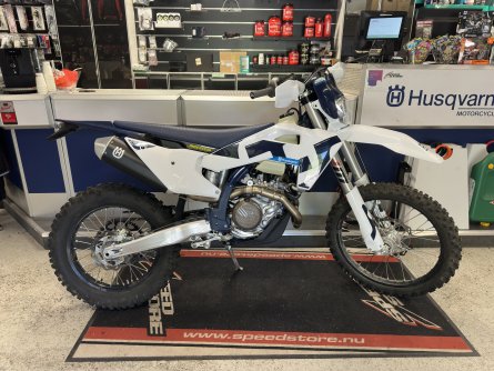 Husqvarna FE 450