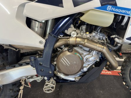 Husqvarna FE 450