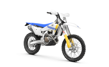 Husqvarna FE 450