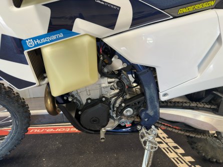Husqvarna FE 450