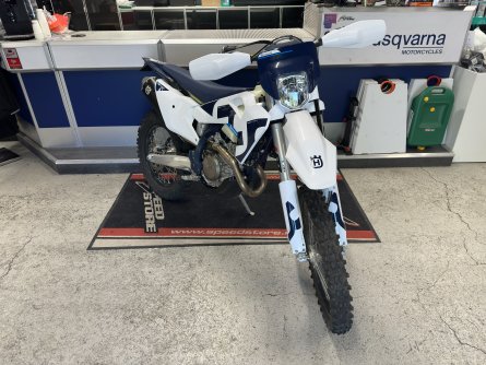 Husqvarna FE 450