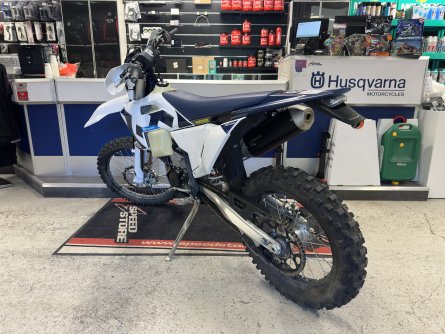 Husqvarna FE 450