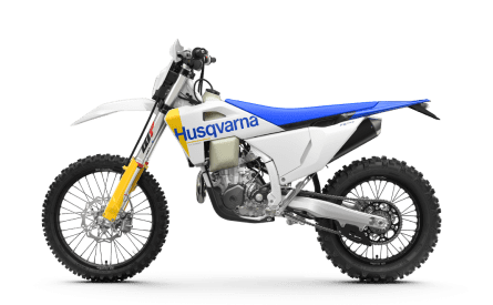 Husqvarna FE 501