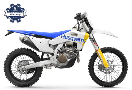 Husqvarna FE 501