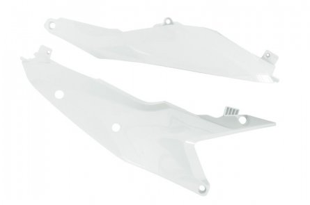 Rtech, Sidopanel, VIT, KTM 24-26 450 EXC-F, 23-26 450 SX-F, 24-25 250 EXC/150 EXC, 24 250 EXC-F, 25 250 EXC-F /150 SX, 26 250 EX