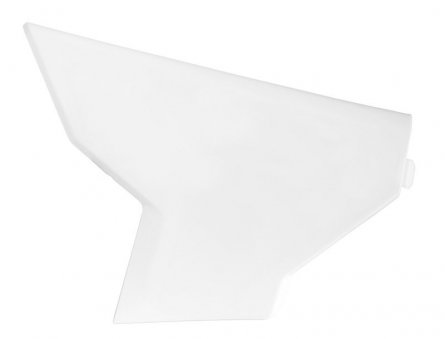 Rtech, Sidopanel, VIT, Husqvarna 23-24 FC 450, 24 FE 450, 23-24 FC 250/TC 250, 24 FE 250/TE 250, 23-24 FC 350, 24 FE 350/FE 501/