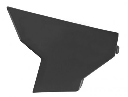 Rtech, Sidopanel, SVART, Husqvarna 23-24 FC 450, 24 FE 450, 23-24 FC 250/TC 250, 24 FE 250/TE 250, 23-24 FC 350, 24 FE 350/FE 50