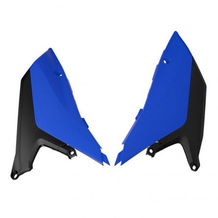 Rtech, Sidopanel, SVART BLÅ, Yamaha 26 YZ450F