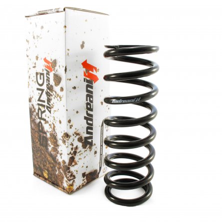 Andreani, Stötdämparfjäder, KTM 11-22 450 SX-F, 12-22 250 SX, 11-22 250 SX-F, 11-22 350 SX-F, 12-22 125 SX/150 SX, Husqvarna 14-