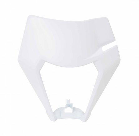 Rtech, Lyktkåpa, VIT, KTM 20-23 450 EXC-F, 20-22 250 EXC TPI/150 EXC TPI/300 EXC TPI, 23 250 EXC/150 EXC/300 EXC, 20-23 250 EXC-