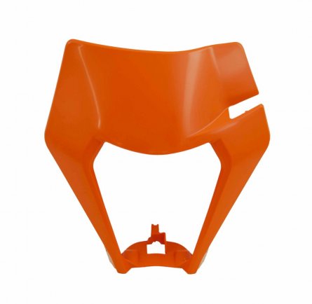 Rtech, Lyktkåpa, ORANGE, KTM 20-23 450 EXC-F, 20-22 250 EXC TPI/150 EXC TPI/300 EXC TPI, 23 250 EXC/150 EXC/300 EXC, 20-23 250 E