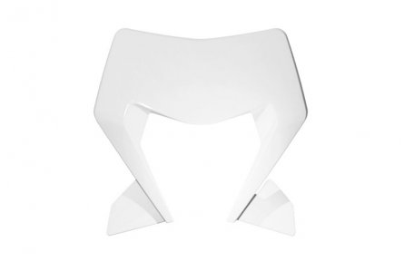 Rtech, Lyktkåpa, VIT, KTM 24-26 450 EXC-F, 24-25 250 EXC/150 EXC, 24 250 EXC-F, 26 250 EXC-F, 25 250 EXC-F, 24-26 350 EXC-F/300 