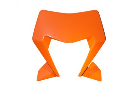 Rtech, Lyktkåpa, ORANGE, KTM 24-26 450 EXC-F, 24-25 250 EXC/150 EXC, 24 250 EXC-F, 26 250 EXC-F, 25 250 EXC-F, 24-26 350 EXC-F/3