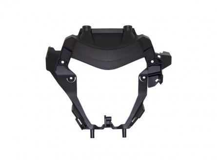 Rtech, Fäste Lyktkåpa, SVART, KTM 24-26 450 EXC-F, 24-25 250 EXC/150 EXC, 24 250 EXC-F, 26 250 EXC-F, 25 250 EXC-F, 24-26 350 EX