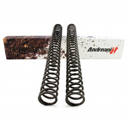 Andreani, Framgaffelfjädrar, KTM 08-15 450 SX-F, 07-16 250 SX, 08-15 250 SX-F, 10-15 350 SX-F, 08-15 125 SX, 08 144 SX, 09-15 15