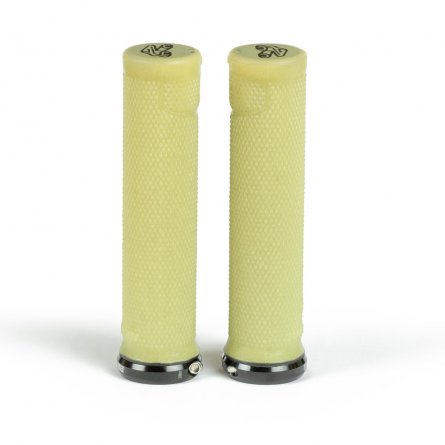 Renthal, Single Collar Lock-On Aramid