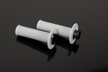 Renthal, MX Original Lock-On - Soft (Full Diamond)