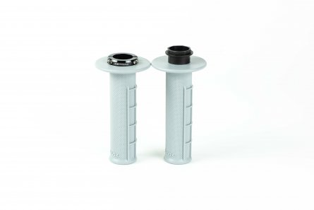 Renthal, MX Original Lock-On - Soft (Half Waffle)
