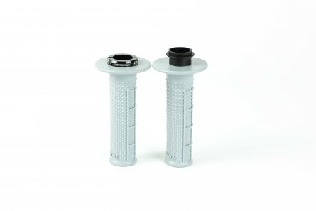 Renthal, MX Original Lock-On - Soft (Tapered/Half Waffle)