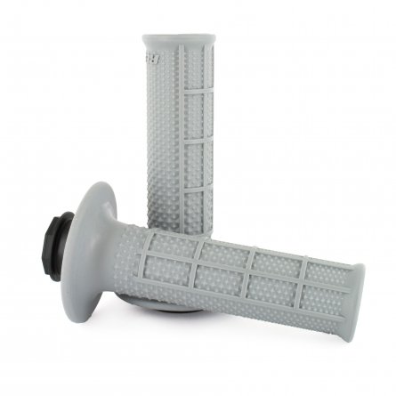 Renthal, MX Original Lock-On - Soft (Tapered/Half Waffle)
