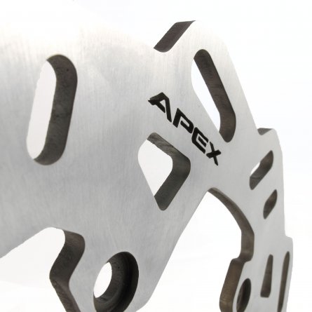 Holeshot, Bromsskiva Apex, BAK, KTM 03-23 450 EXC-F, 05 450 SMR, 07-14 450 SMR, 03-26 450 SX-F, 91-17 250 EXC, 18-22 250 EXC TPI