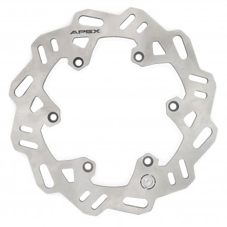 Holeshot, Bromsskiva Apex, BAK, KTM 23-24 65 SX, Husqvarna 23-24 TC 65, GasGas 24 MC 65, 26 MC 65, 23 MC 65