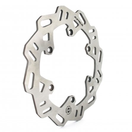 Holeshot, Bromsskiva Apex, BAK, Honda 02-25 CRF450R, 26 CRF450R, 05-18 CRF450X, 02-07 CR250R, 04-26 CRF250R, 04-19 CRF250X, 02-0